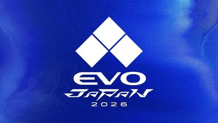 Evo Japan 2026 Presented by Levtech Set to Unleash Largest Street Fighter Tournament Bracket in History