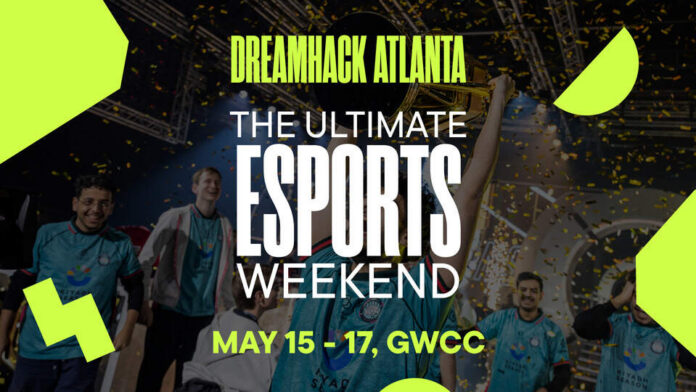 Dreamhack Atlanta 