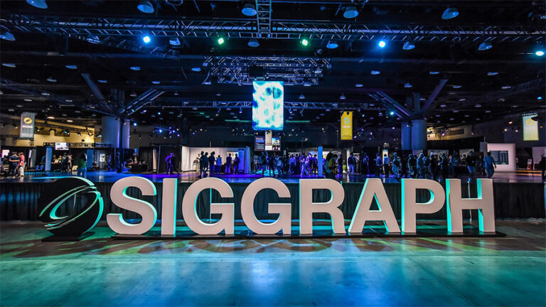 SIGGRAPH 2026 Unites Global Computer Graphics Community in Los Angeles With Landmark Keynotes, Inaugural Games Summit, and AI Innovation