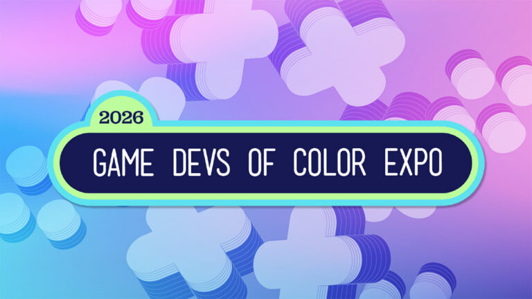 40+ Game Reveals at Game Devs of Color Expo, Sept 22–25