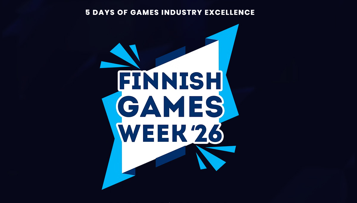 Banner-Game-Industry-Event-Conference-Finnish-Games-Week-2026