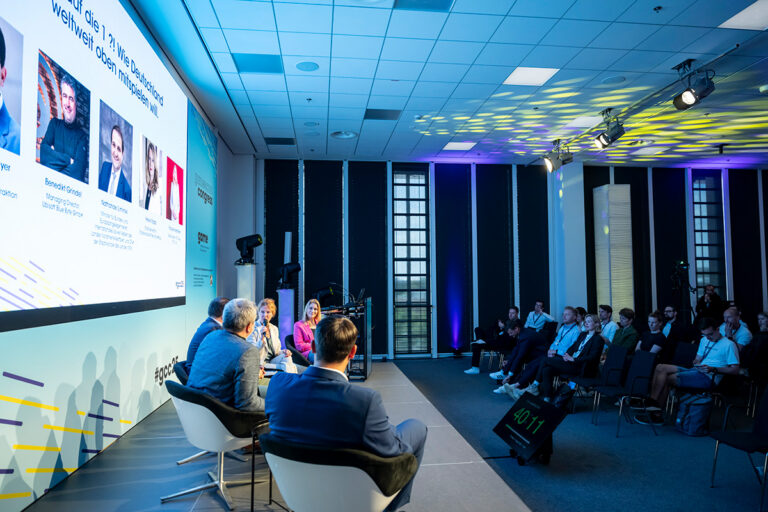 From games in democracy to innovation: gamescom congress 2026 announces program
