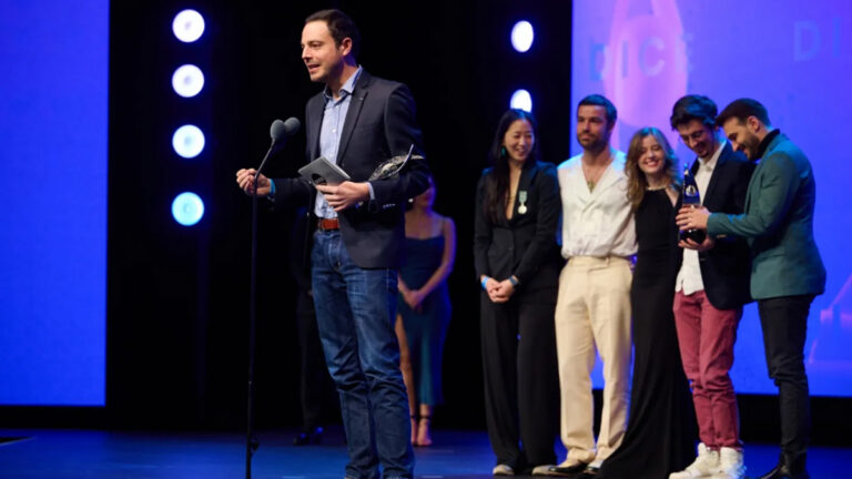 30th Annual D.I.C.E. Awards Seeking Game Industry Submissions