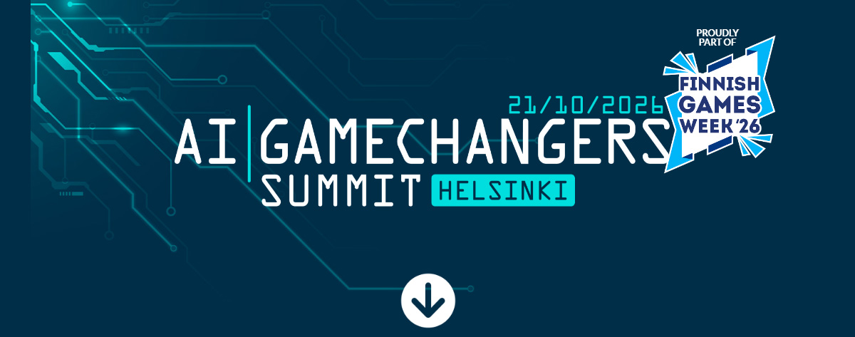 Banner-Game-Industry-Event-AI-Gamechangers-Summit-PGC-Nordics-2026-Conference