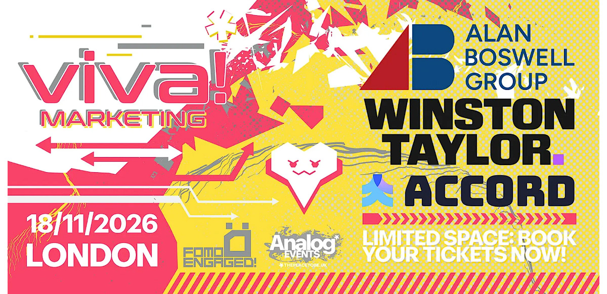 Banner-Game-Industry-Event-Conference-Community-VIVA-Marketing-2026-London