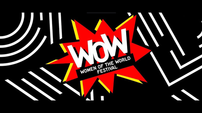 WOW – Women of the World Announces Further Lineup for its 2027 London Festival