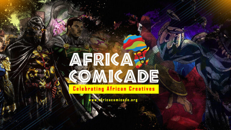 Africa’s Premier Video Games and Immersive media Festival Returns for Community & Culture