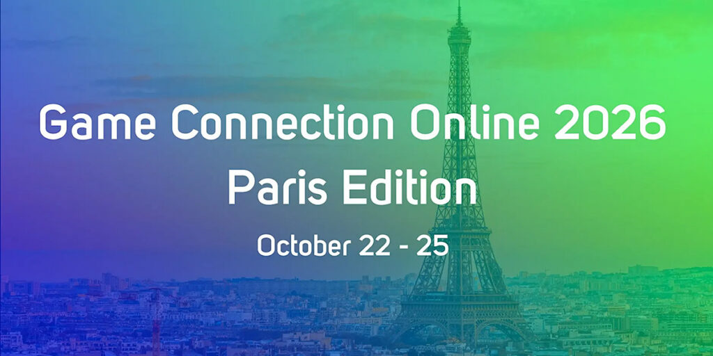 Banner-Game-Industry-Events-Game-Connection-Online-Paris-Edition-2026
